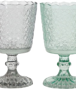 1612 GLASPOKALE SUNRISE S/4